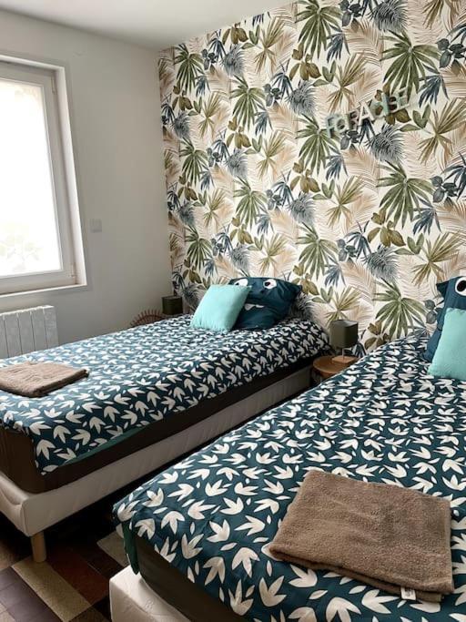 Charmante Maison Individuelle Proche Du Touquet Holiday home Cucq