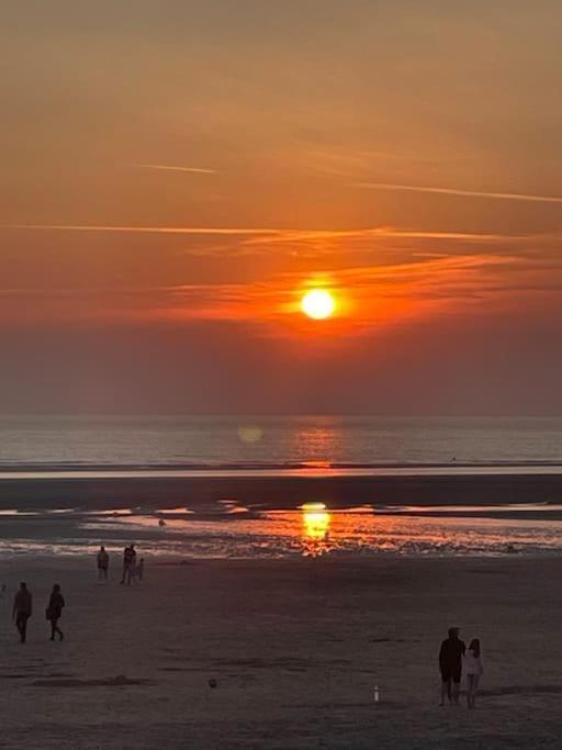 Holiday home Charmante Maison Individuelle Proche Du Touquet Cucq