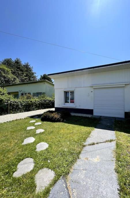 Holiday home Charmante Maison Individuelle Proche Du Touquet