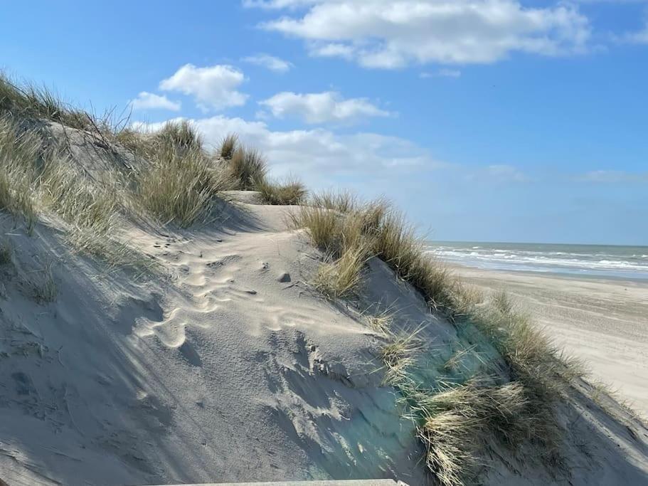 Charmante Maison Individuelle Proche Du Touquet