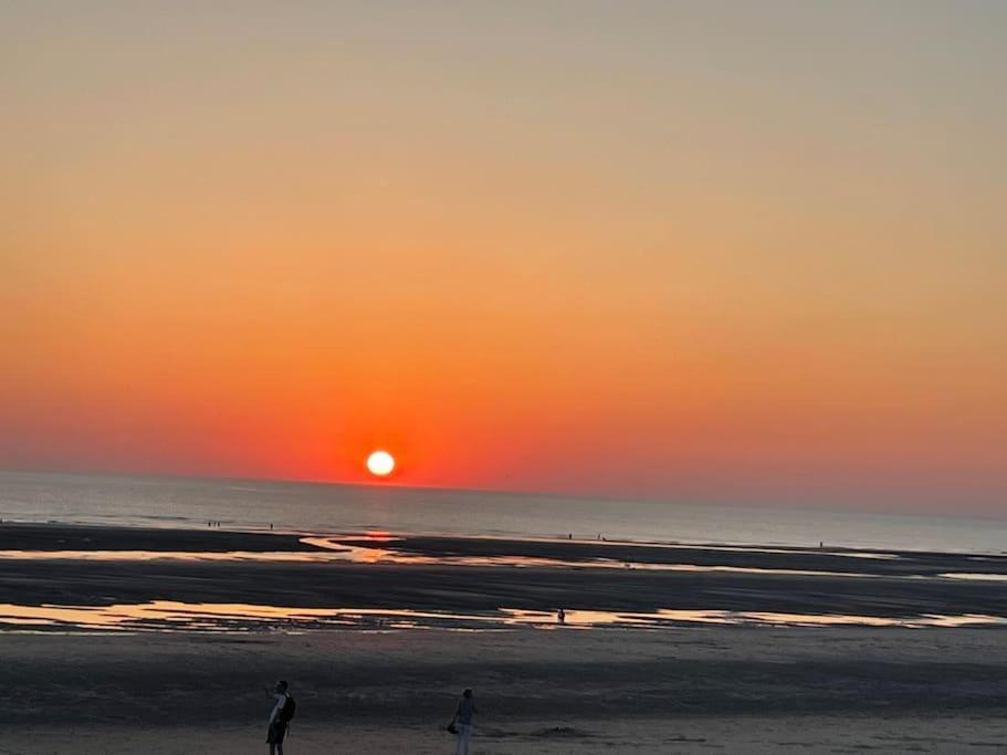 Charmante Maison Individuelle Proche Du Touquet Holiday home